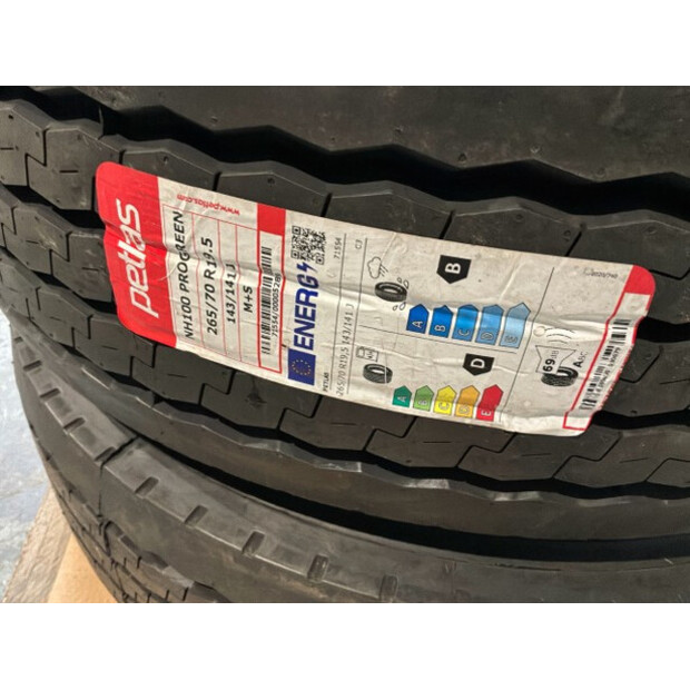 Petlas NH100 Progreen-48930594