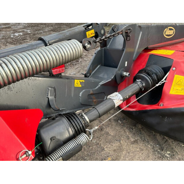 2018 Vicon Extra 332-48930617