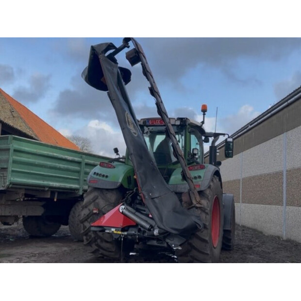 2018 Vicon Extra 332-48930625