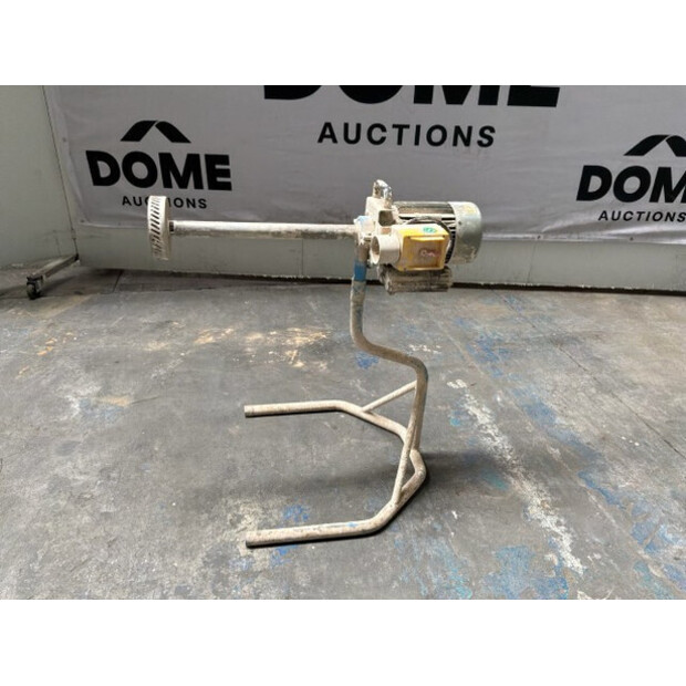 2006 Desoi AKM 150D-48930759