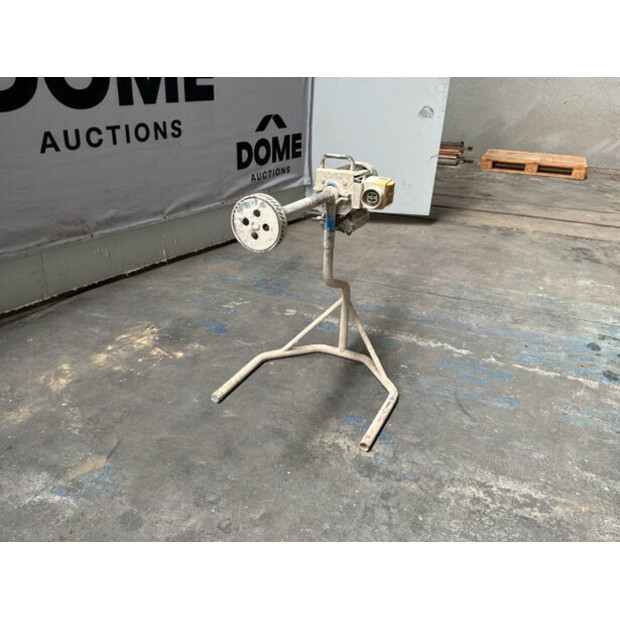 2006 Desoi AKM 150D-48930760