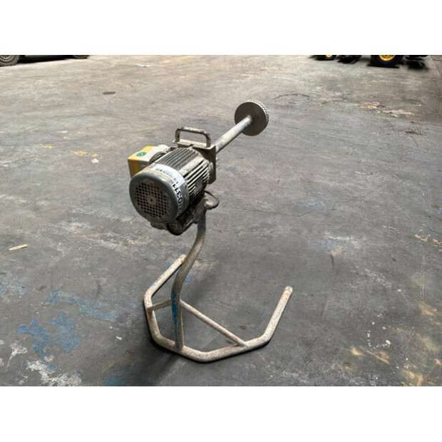 2006 Desoi AKM 150D-48930761