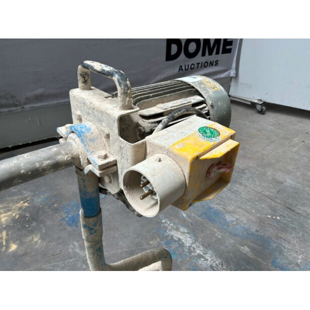 2006 Desoi AKM 150D-48930762