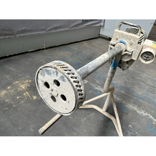 2006 Desoi AKM 150D-48930763