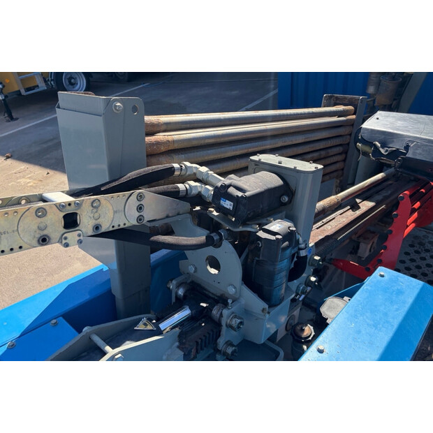 2021 Tracto Technik 4X-48930767
