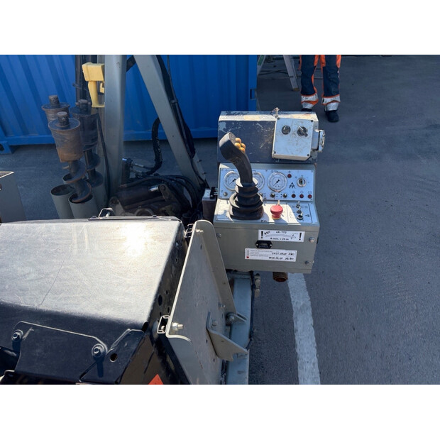 2021 Tracto Technik 4X-48930768