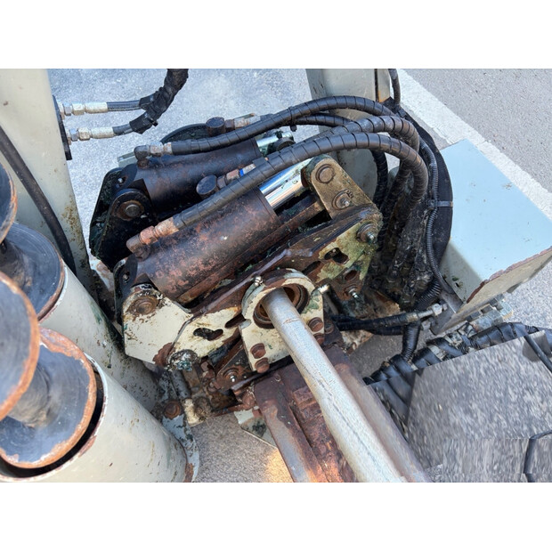 2021 Tracto Technik 4X-48930769