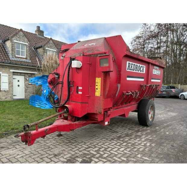2005 ريدروك Vari-cut Diet Mixer-48930779