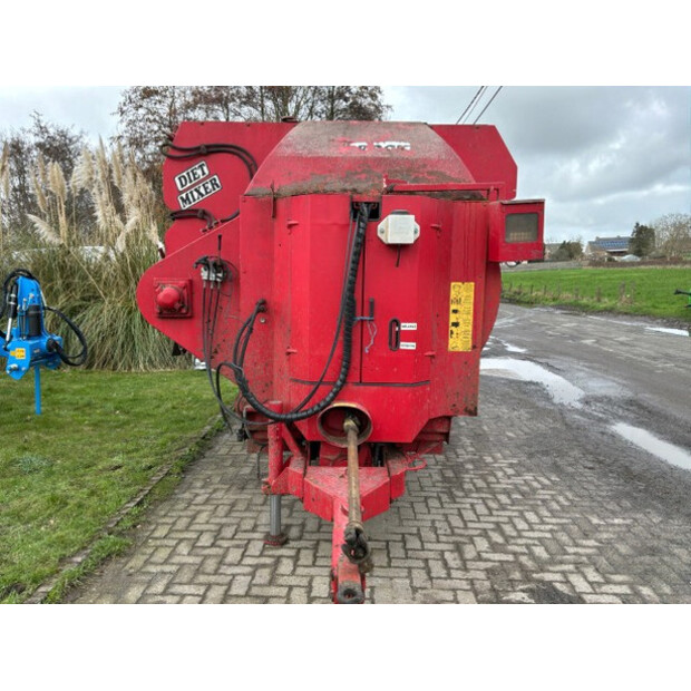 2005 ريدروك Vari-cut Diet Mixer-48930780