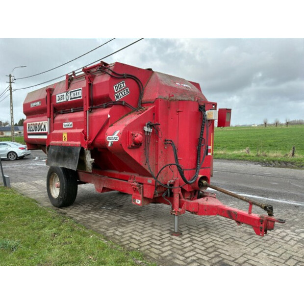 2005 ريدروك Vari-cut Diet Mixer-48930781