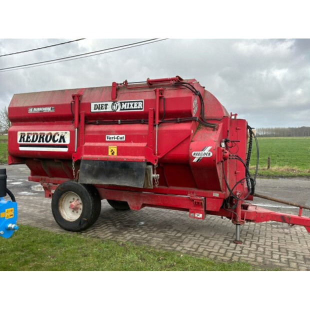 2005 ريدروك Vari-cut Diet Mixer-48930782