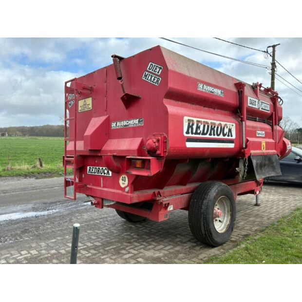 2005 ريدروك Vari-cut Diet Mixer-48930783