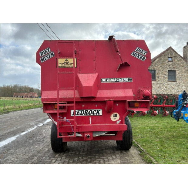 2005 ريدروك Vari-cut Diet Mixer-48930784