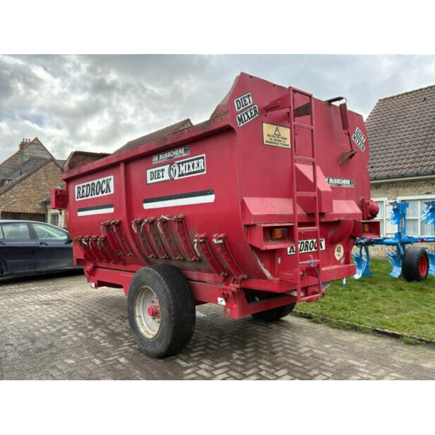2005 ريدروك Vari-cut Diet Mixer-48930785