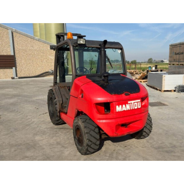 2006 Manitou MH25-4-48930847