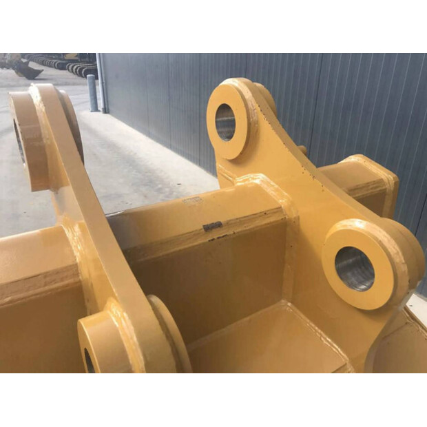 2026 Caterpillar 340-48931523