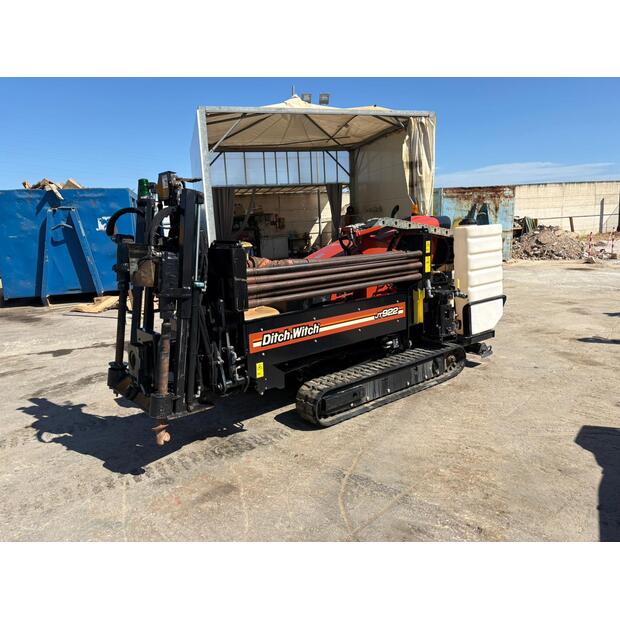 2013 Ditch Witch JT922-48932374