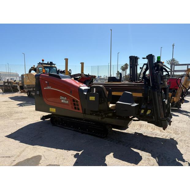2013 Ditch Witch JT922-48932375