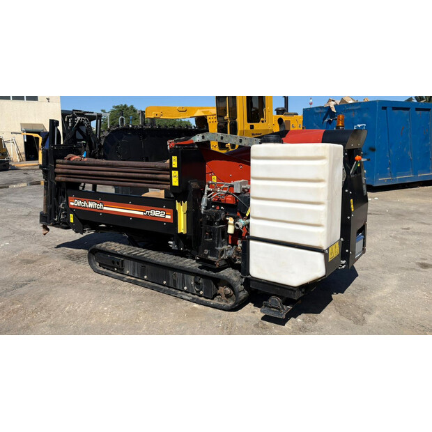 2013 Ditch Witch JT922-48932377