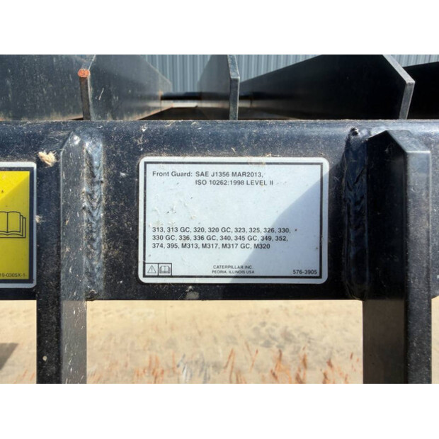 2013 Caterpillar 313-48932395