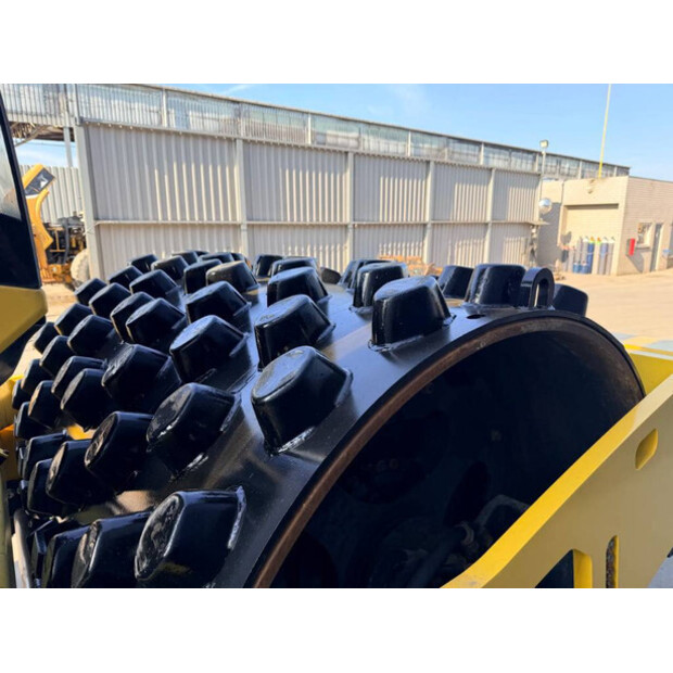 2026 BOMAG BW213-48932719