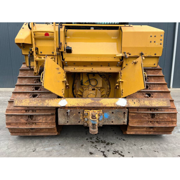 2020 Caterpillar D6-48933073