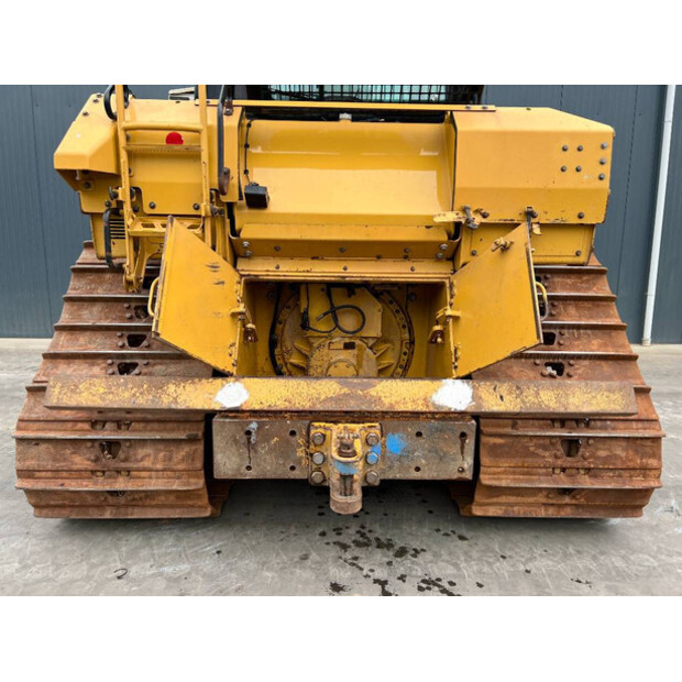 2020 Caterpillar D6-48933074