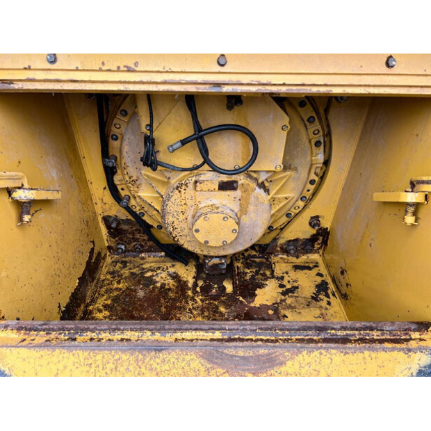 2020 Caterpillar D6-48933076