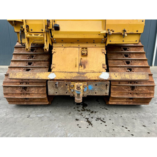 2020 Caterpillar D6-48933079