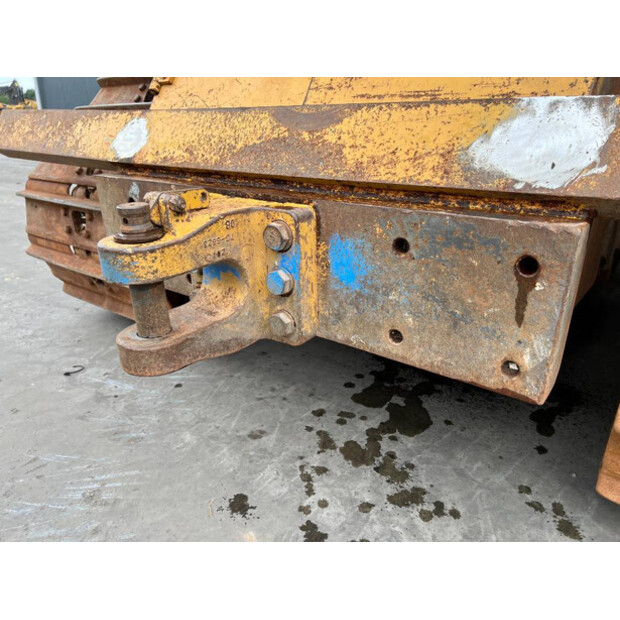2020 Caterpillar D6-48933080