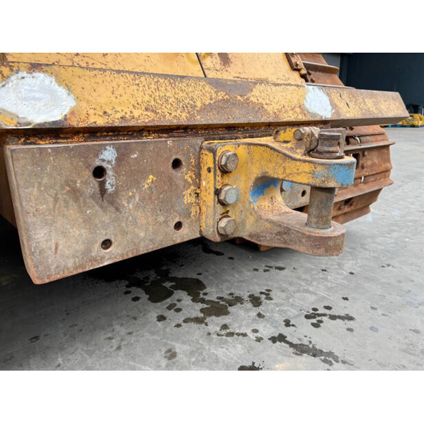 2020 Caterpillar D6-48933081