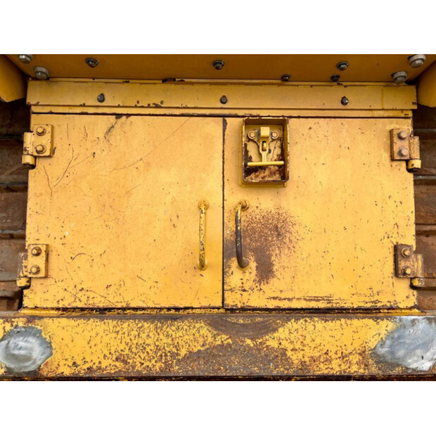 2020 Caterpillar D6-48933083