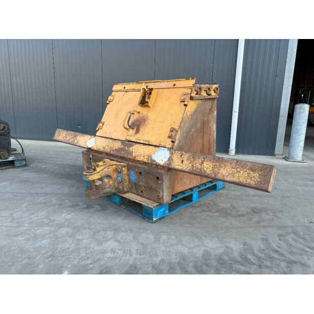 2020 Caterpillar D6-48933085