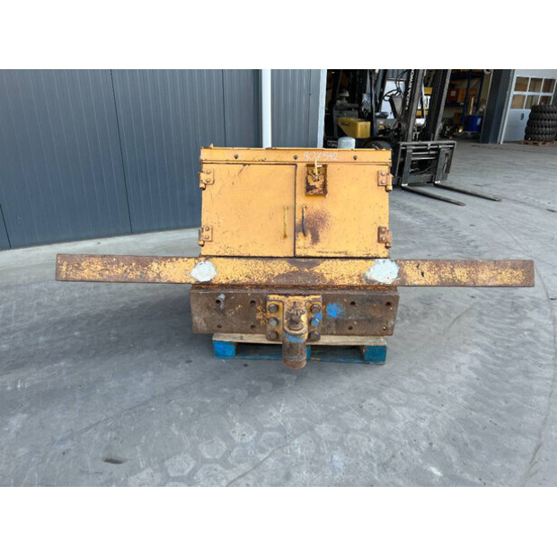 2020 Caterpillar D6-48933086