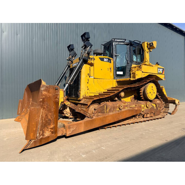 2013 كاتربيلر D6T XL-48933427