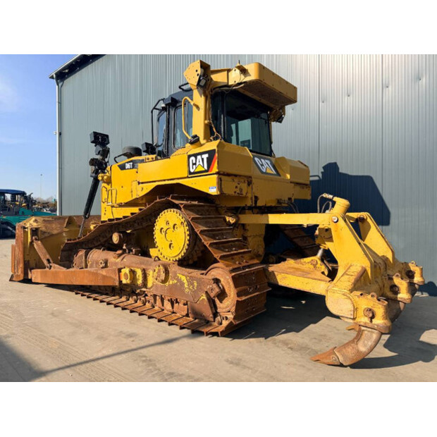 2013 كاتربيلر D6T XL-48933429