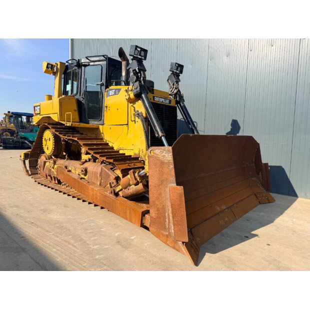 2013 كاتربيلر D6T XL-48933430