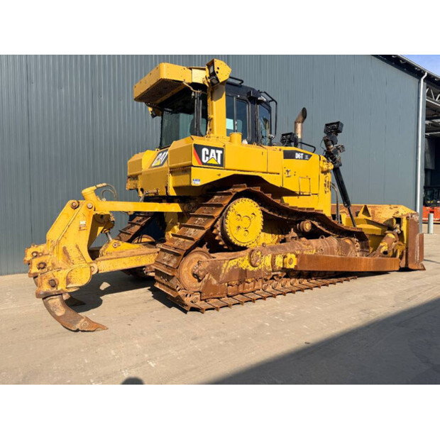 2013 كاتربيلر D6T XL-48933431