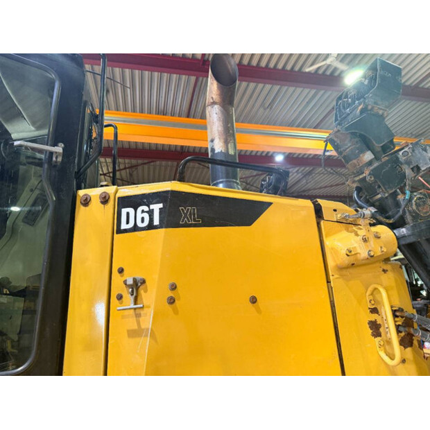 2013 كاتربيلر D6T XL-48933434