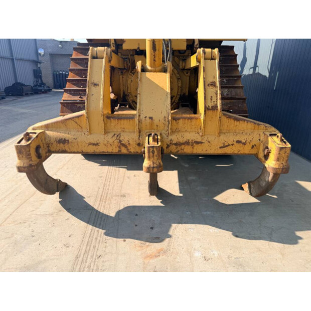 2013 كاتربيلر D6T XL-48933454