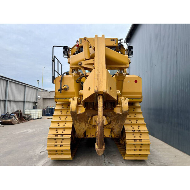 2017 Caterpillar D8T-48933469