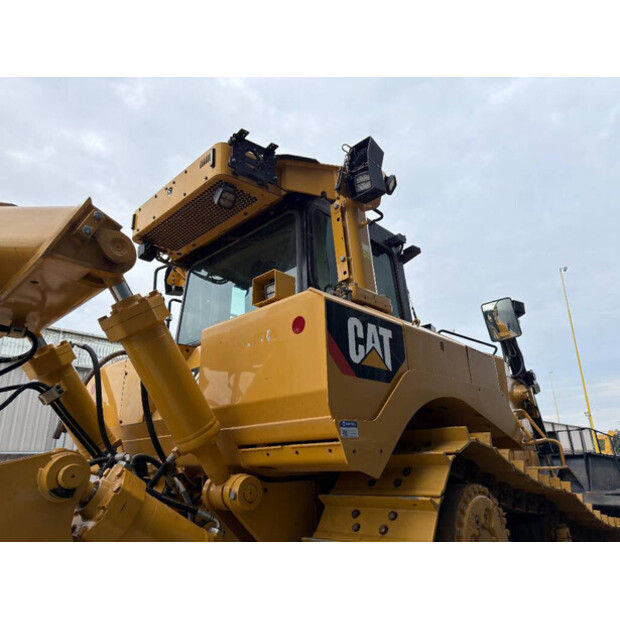 2017 Caterpillar D8T-48933470
