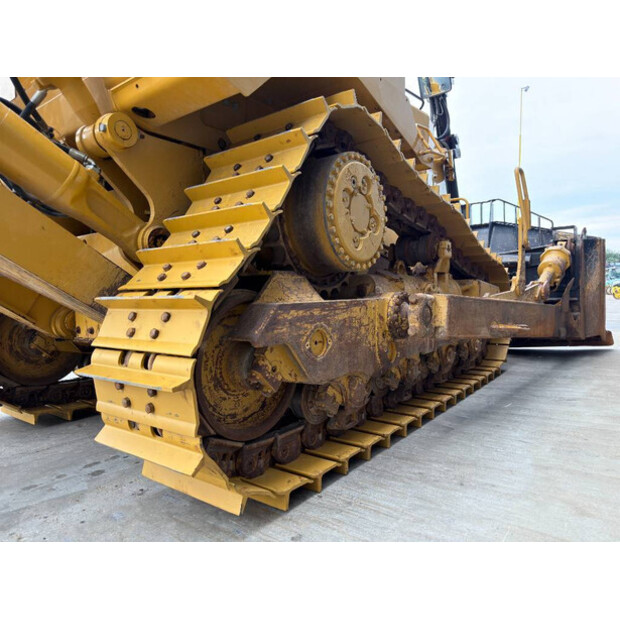 2017 Caterpillar D8T-48933471