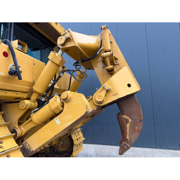 2017 Caterpillar D8T-48933474