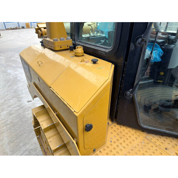 2017 Caterpillar D8T-48933482