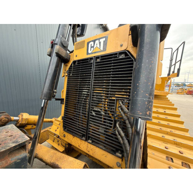 2017 Caterpillar D8T-48933486