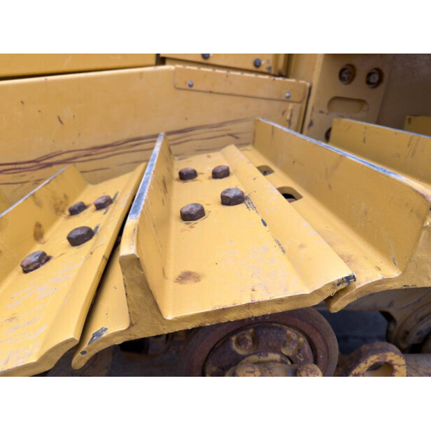 2017 Caterpillar D8T-48933487