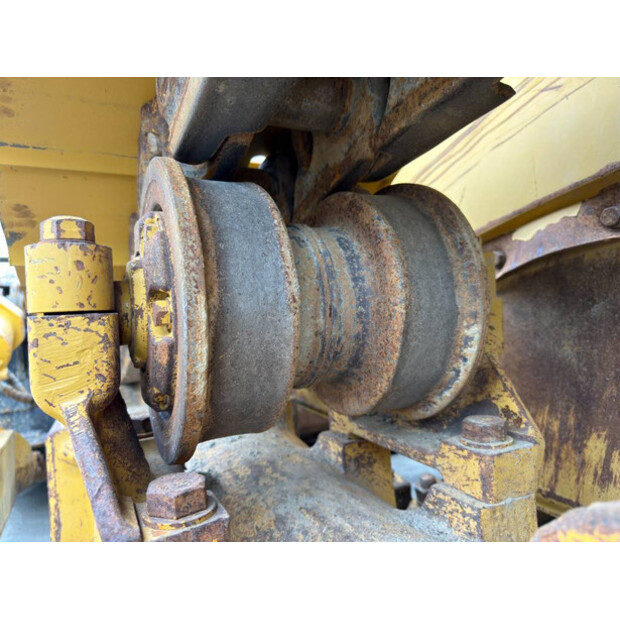 2017 Caterpillar D8T-48933488