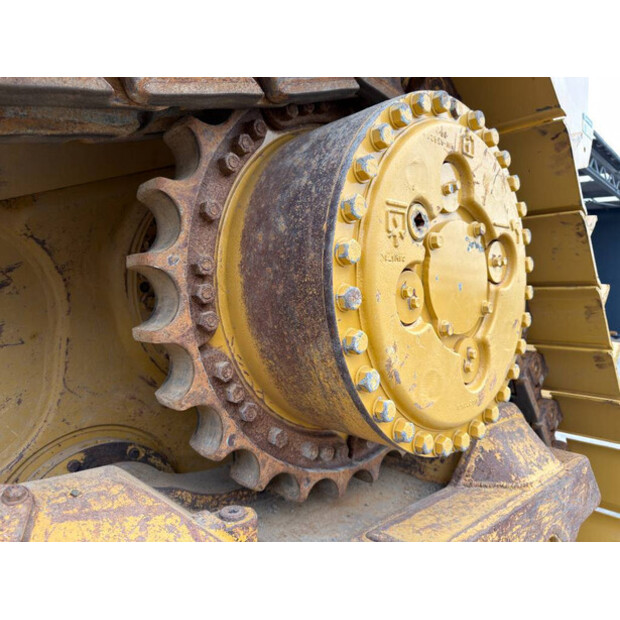 2017 Caterpillar D8T-48933489
