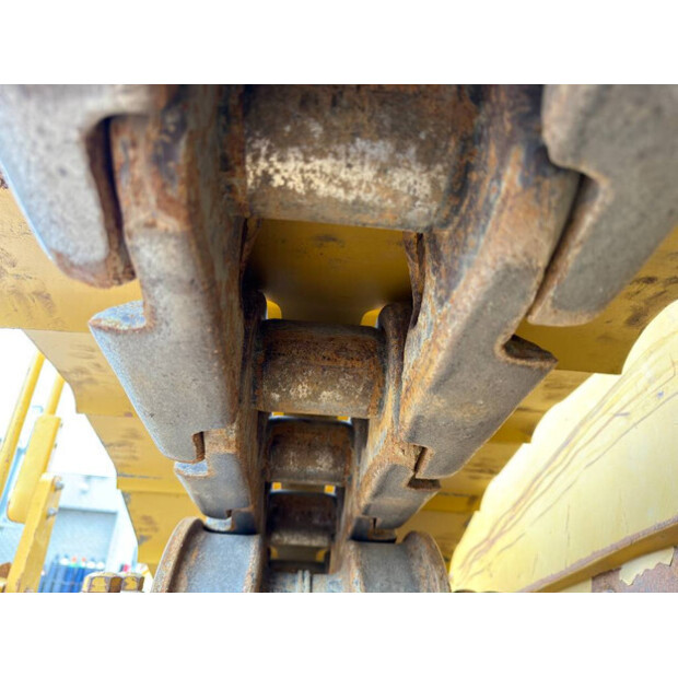 2017 Caterpillar D8T-48933492